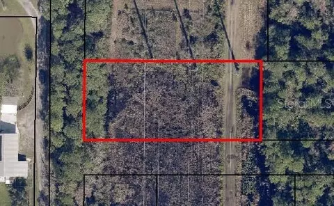 tbd Rayburn Rd, Cocoa, FL 32926