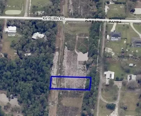 tbd Rayburn Rd, Cocoa, FL 32926 photo 4