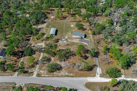 12323 Straight St, Brooksville, FL 34614