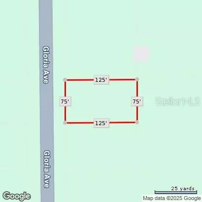 1006 Gloria Ave, Interlachen, FL 32148