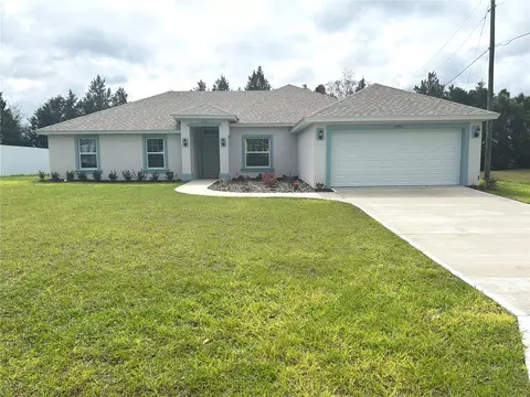 5646 SW 129th Place Rd, Ocala, FL 34473