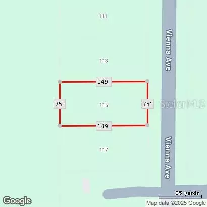 115 Vienna Ave, Interlachen, FL 32148