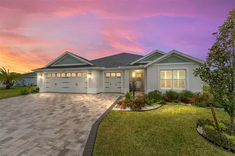 6918 Baysinger Path, The Villages, FL 32163