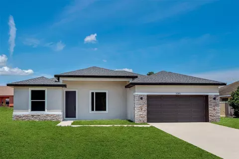 2602 SW 154th Ln, Ocala, FL 34473