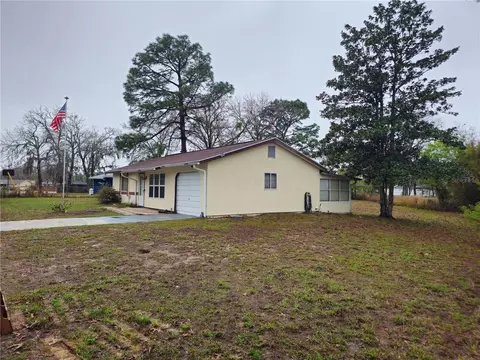9021 SE 79th Avenue Rd, Ocala, FL 34472