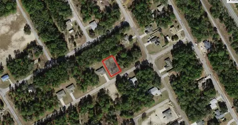 9422 N Del Rio Way, Citrus Springs, FL 34434