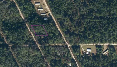120 Coot Rd, Satsuma, FL 32189 photo 1