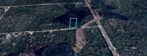 NE 122nd Place, Bronson, FL 32621