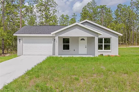 107 SW Alvarez Rd, Dunnellon, FL 34431