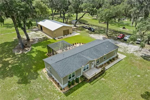 15245 NE 47th Ave, Citra, FL 32113
