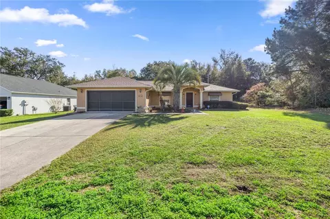 14059 SW 47th Ave, Ocala, FL 34473