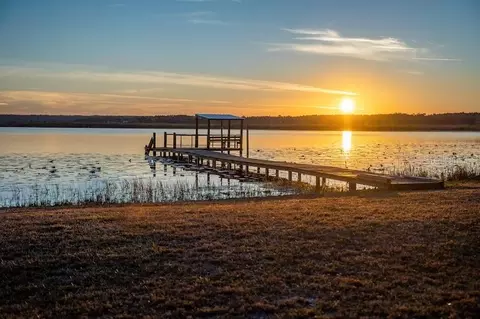 14540 NE 250th Ave, Fort Mc Coy, FL 32134