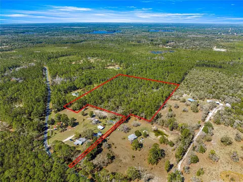 tbd NE 212 Street Rd, Fort Mc Coy, FL 32134
