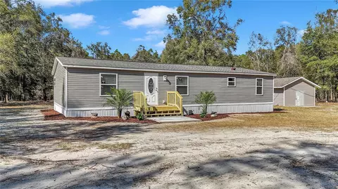 14816 NW 243rd Ter, High Springs, FL 32643