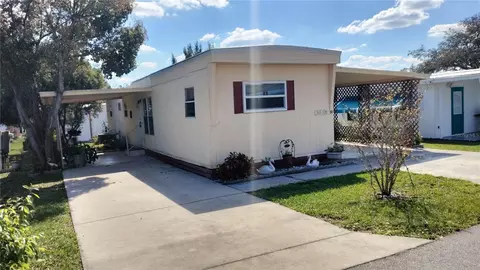 38708 Windflower Ave, Zephyrhills, FL 33542