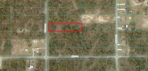 tbd SW 206th Ave, Dunnellon, FL 34431