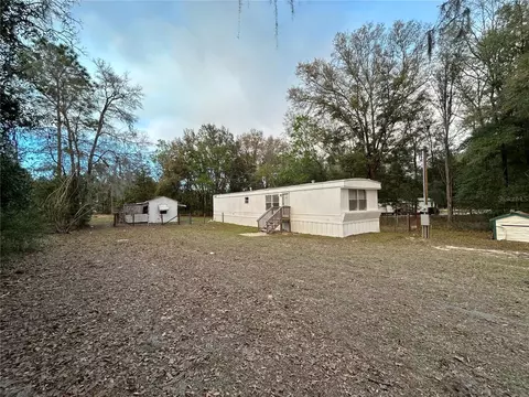 15851 NE 2nd Pl, Williston, FL 32696