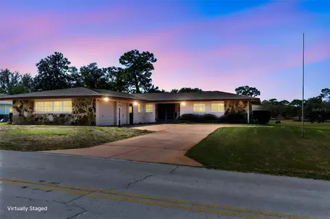 3314 S Grove Ter, Inverness, FL 34450