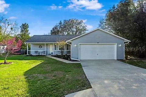 53 Juniper Trail Cir, Ocala, FL 34480