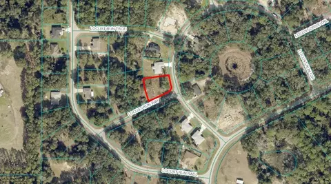 Locust Run Circle, Ocala, FL 34472