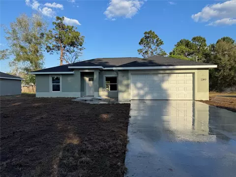12199 SE 88th Ct, Belleview, FL 34420
