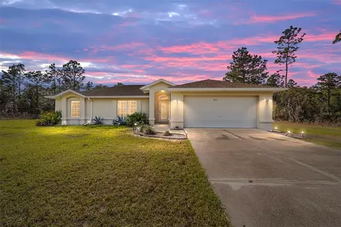 4826 SW Dahlia Ct, Dunnellon, FL 34431