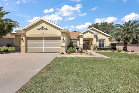 12133 SE 91st Ter, Summerfield, FL 34491