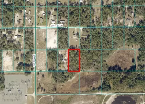 8393 SW 148th Ln, Dunnellon, FL 34432