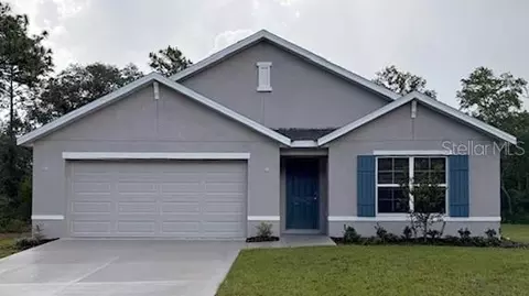 9210 N Justa Dr, Dunnellon, FL 34433