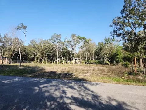 lot19 NW 119 Th Ct, Ocala, FL 34482