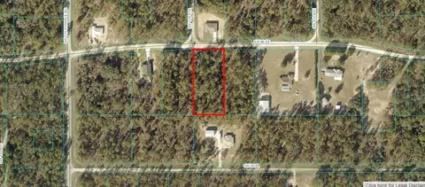 SW 89th Street, Dunnellon, FL 34432
