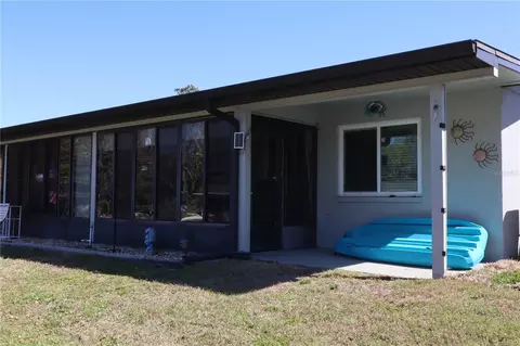 1412 Paradise Ave #7, Crystal River, FL 34429