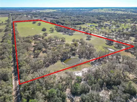 tbd SE Hwy 41 Hwy, Morriston, FL 32668