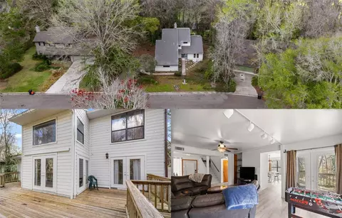 6112 NW 24th Ln, Gainesville, FL 32606