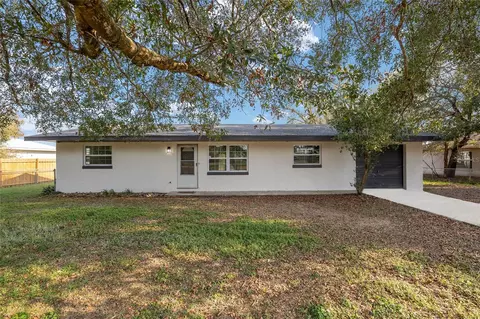 7280 SE County Highway 25a, Belleview, FL 34420