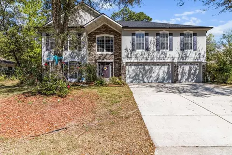 5 Mastic Ct W, Homosassa, FL 34446