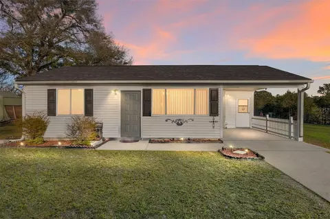 10495 SW 100th Ave, Ocala, FL 34481