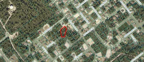 SW 170th Place, Ocala, FL 34473