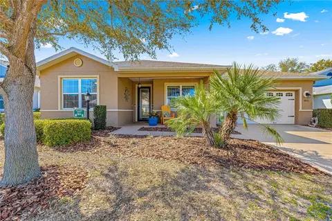 9841 SW 95th Loop, Ocala, FL 34481