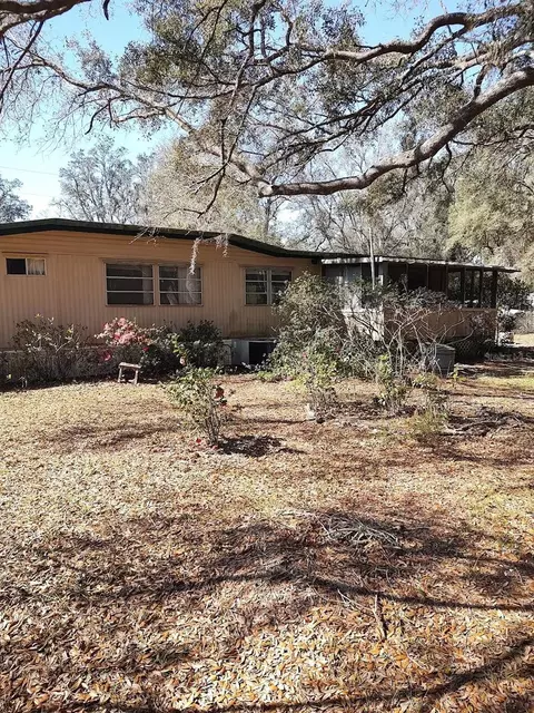 16387 NE 138th Ave, Fort Mc Coy, FL 32134