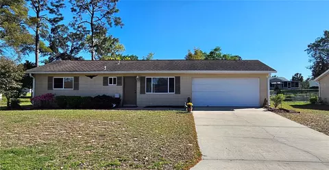 8516 SW 105th Pl, Ocala, FL 34481