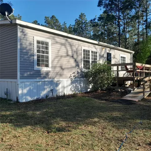 329 NE 135th Ct, Williston, FL 32696
