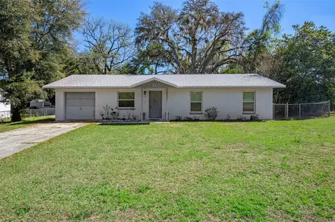 618 Randolph Ave, Inverness, FL 34453