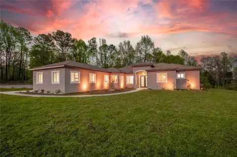 4869 NW 101st Street Rd, Ocala, FL 34482
