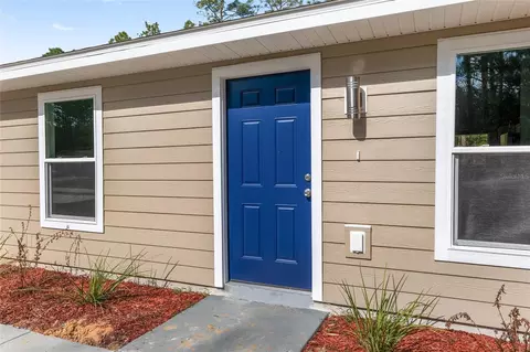 2317 SW 142nd Court Rd, Ocala, FL 34481