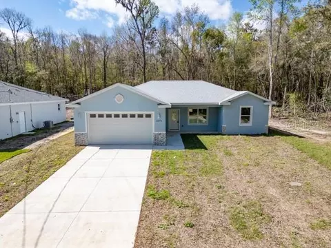 12876 SE 42nd Ct, Belleview, FL 34420