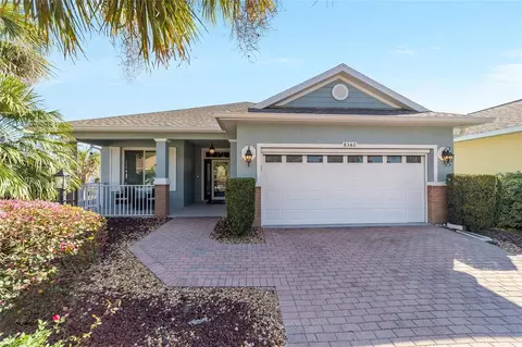 8342 SW 82nd Loop, Ocala, FL 34481