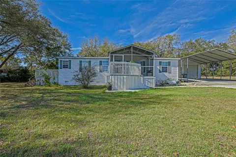 9800 SE 167th Pl, Summerfield, FL 34491