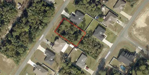 0 SW 156th Loop, Ocala, FL 34473
