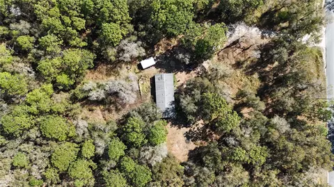 2625 E Mary Lue St, Inverness, FL 34453